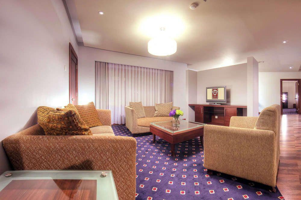 Pangeran Beach Hotel Padang  Exterior foto